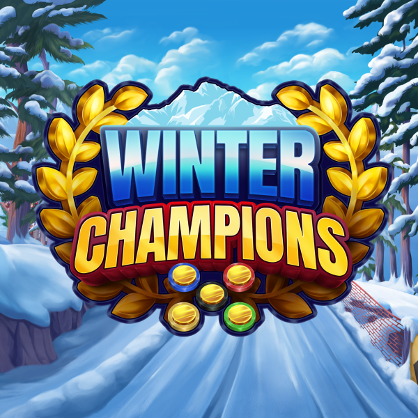 Winter Champions – Relax Gaming